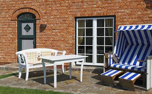 Terrasse - 