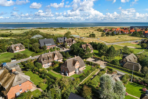 Drohne mit Meer - 