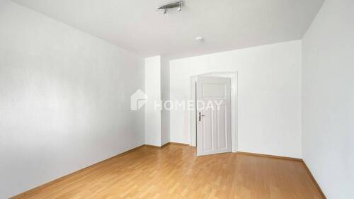 Wohnzimmer 2-1 - 2 Zimmer Etagenwohnung in Freiberg