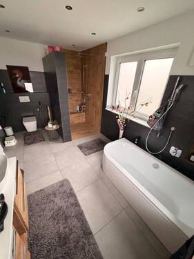 Badezimmer 1 - 