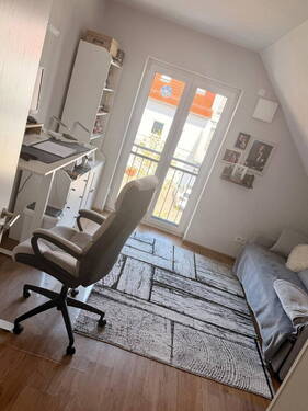 Arbeitszimmer - 