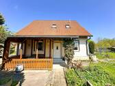 Freistehendes Einfamilienhaus - 