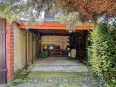 Garage und Carport - 