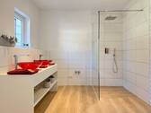 Ebenerdige Dusche - 