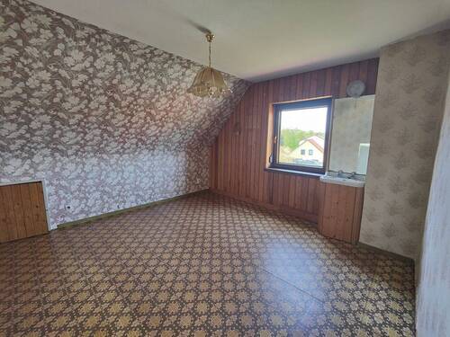 Zimmer Obergeschoss - 