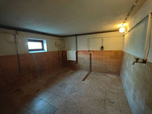 Kellerraum - 