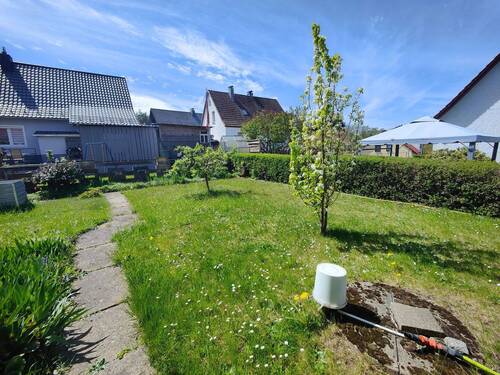 Garten - 