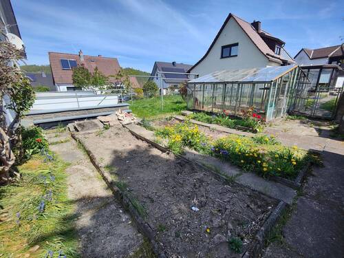 Garten - 