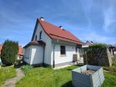 Außenansicht - 5 Zimmer Einfamilienhaus zum Kaufen in Sonneberg
