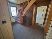 Diele - 5 Zimmer Einfamilienhaus in Sonneberg