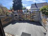 Terrasse - 
