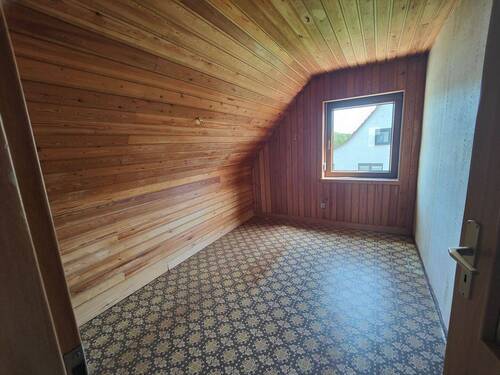 Zimmer Obergeschoss - 