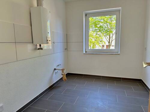 Küche Ansicht 2 - 