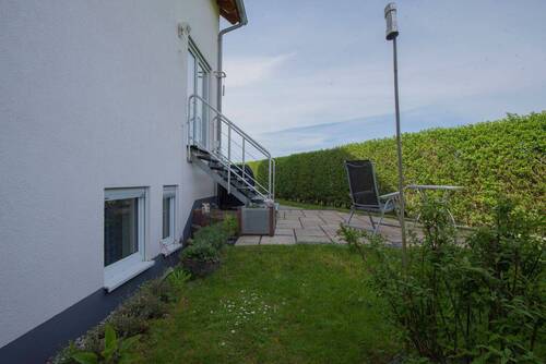 Terrasse - 