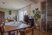 Ess-/Wohnzimmer - 