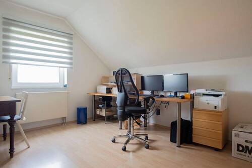 Zimmer 2 DG - 