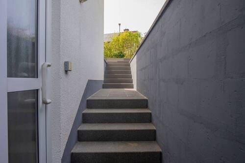 Eingang/Option ELW - 