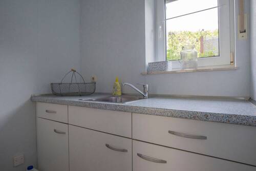 Kitchenette Souterrain - 