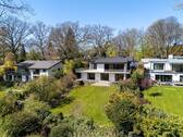 Drohnenansicht - 