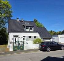 Freistehendes, modernes Einfamilienhaus mit großem Grundstück in beliebter Lage von Mülheim Styrum Grenze OB-Alstaden - Mülheim an der Ruhr