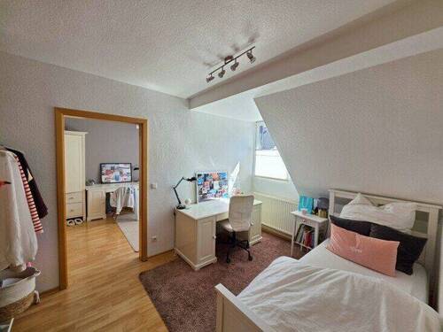 Kinderzimmer 2a - 