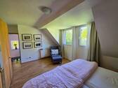 Schlafzimmer a - 