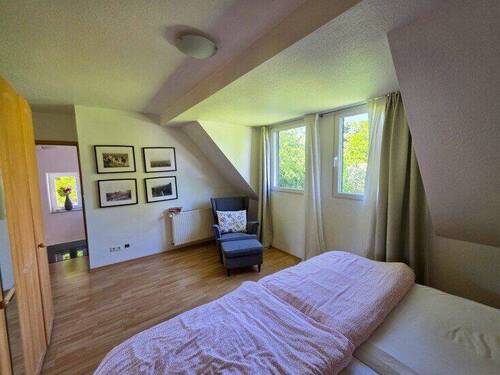 Schlafzimmer a - 