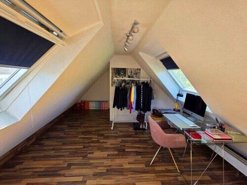 Spitzboden a - 