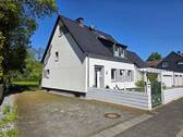 Seitenansicht - 5 Zimmer Einfamilienhaus zum Kaufen in Mülheim an der Ruhr