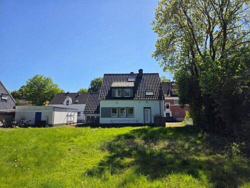 Rückansicht c - 