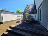 Ansicht Terrasse - 