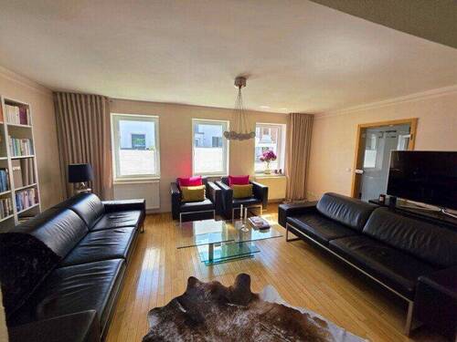 Wohnzimmer - 