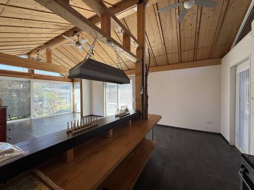 Haus Küche - 