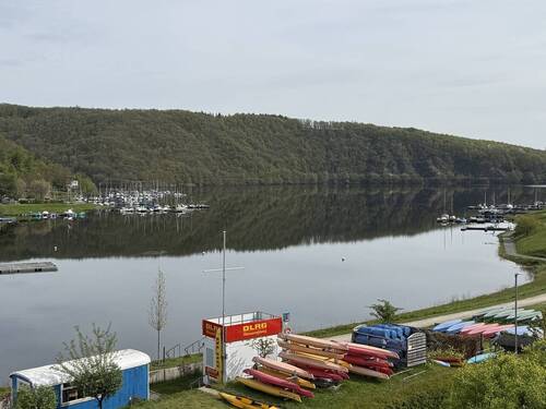 Aussicht - 3 Zimmer Einfamilienhaus in Simmerath / Woffelsbach