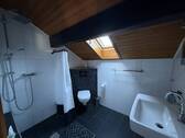 Wohnung Bad - 