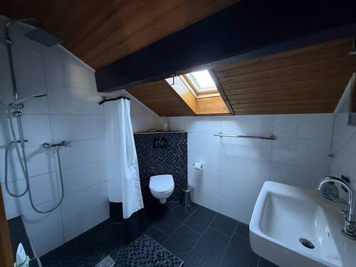 Wohnung Bad - 