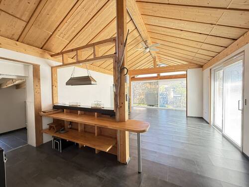 Haus Wohnraum - 