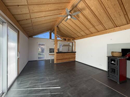 Haus Wohnraum - 