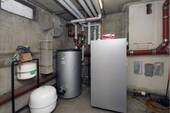 Heizungsanlage - 