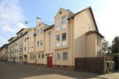 Fassadenansicht - 