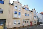 Fassadenansicht - 