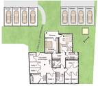 Grundriss Untergeschoss - 