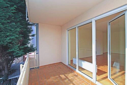 Loggia - 