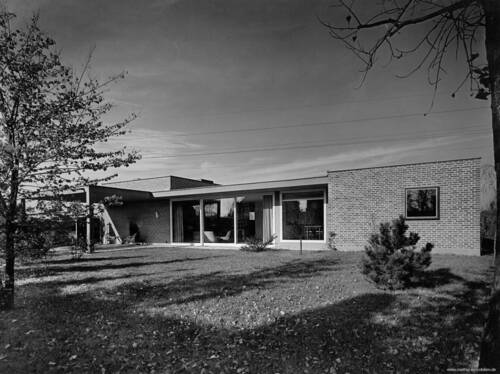 Bilder aus Architektenzeitschrift - 