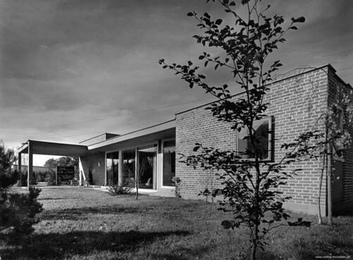 Bilder aus Architektenzeitschrift - 