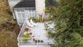Terrasse - 