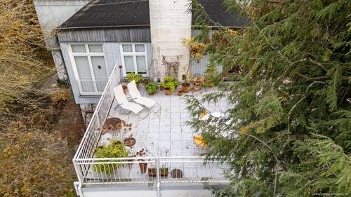 Terrasse - 