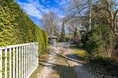 Einfahrt zum Haus - 