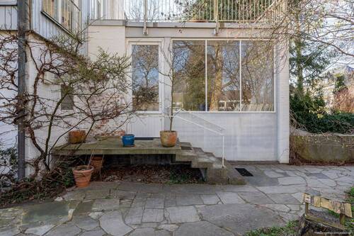 Eingangsbereich - 