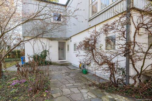 Eingangsbereich - 